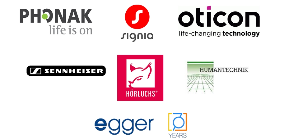 Optik Weber - Hören : OTICON, PHONAK, SENNHEISER, HUMANTECHNIK, EGGER, HÖRLUCHS, SIGNIA